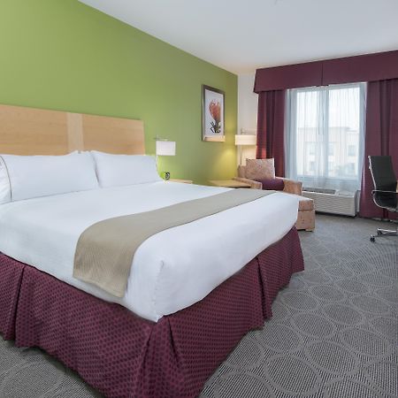Holiday Inn Express Hotel & Suites Clute-Lake Jackson By Ihg Экстерьер фото