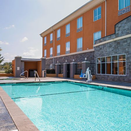 Holiday Inn Express Hotel & Suites Clute-Lake Jackson By Ihg Экстерьер фото