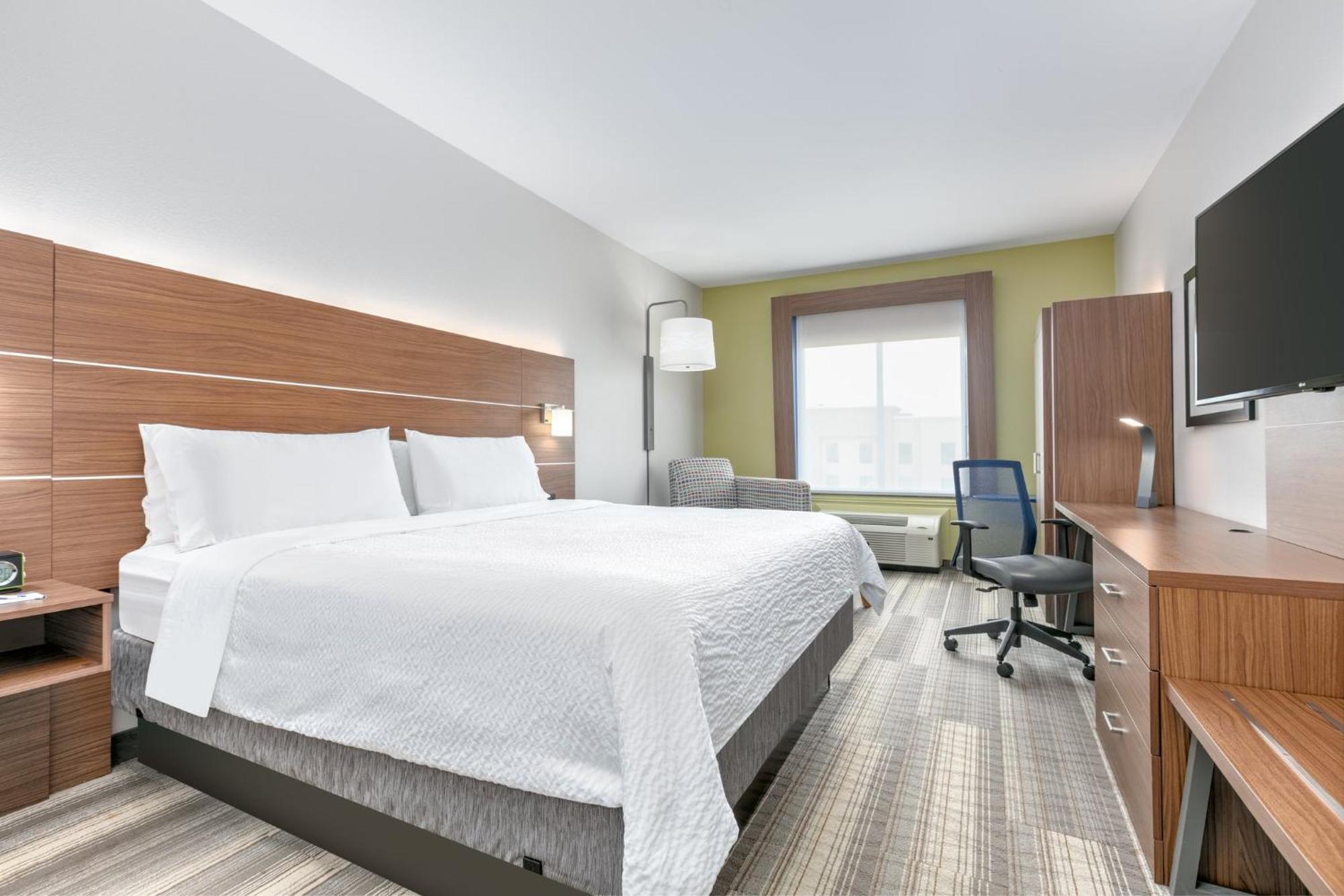 Holiday Inn Express Hotel & Suites Clute-Lake Jackson By Ihg Экстерьер фото