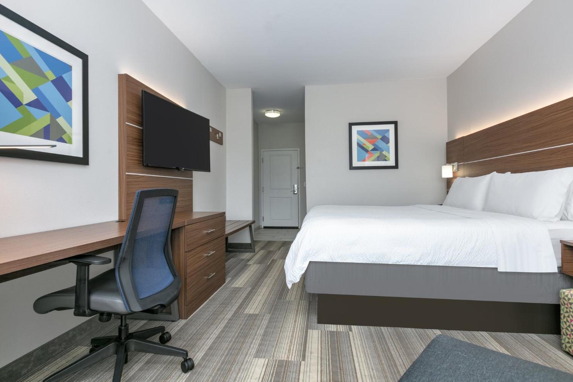 Holiday Inn Express Hotel & Suites Clute-Lake Jackson By Ihg Экстерьер фото