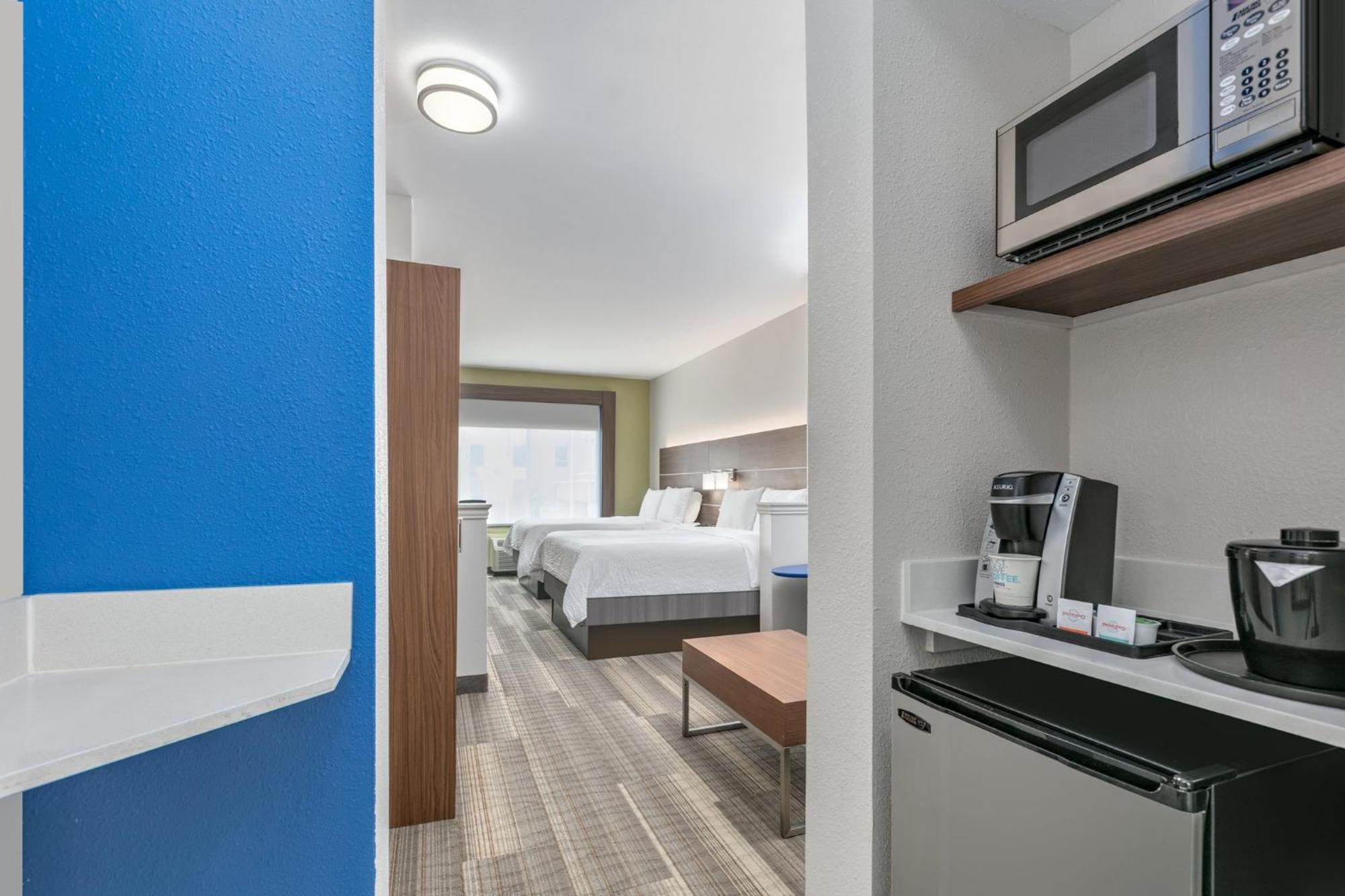 Holiday Inn Express Hotel & Suites Clute-Lake Jackson By Ihg Экстерьер фото